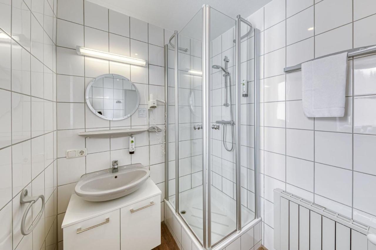 Apartment Haus Diana - Perlhuhn Waren (Mueritz)