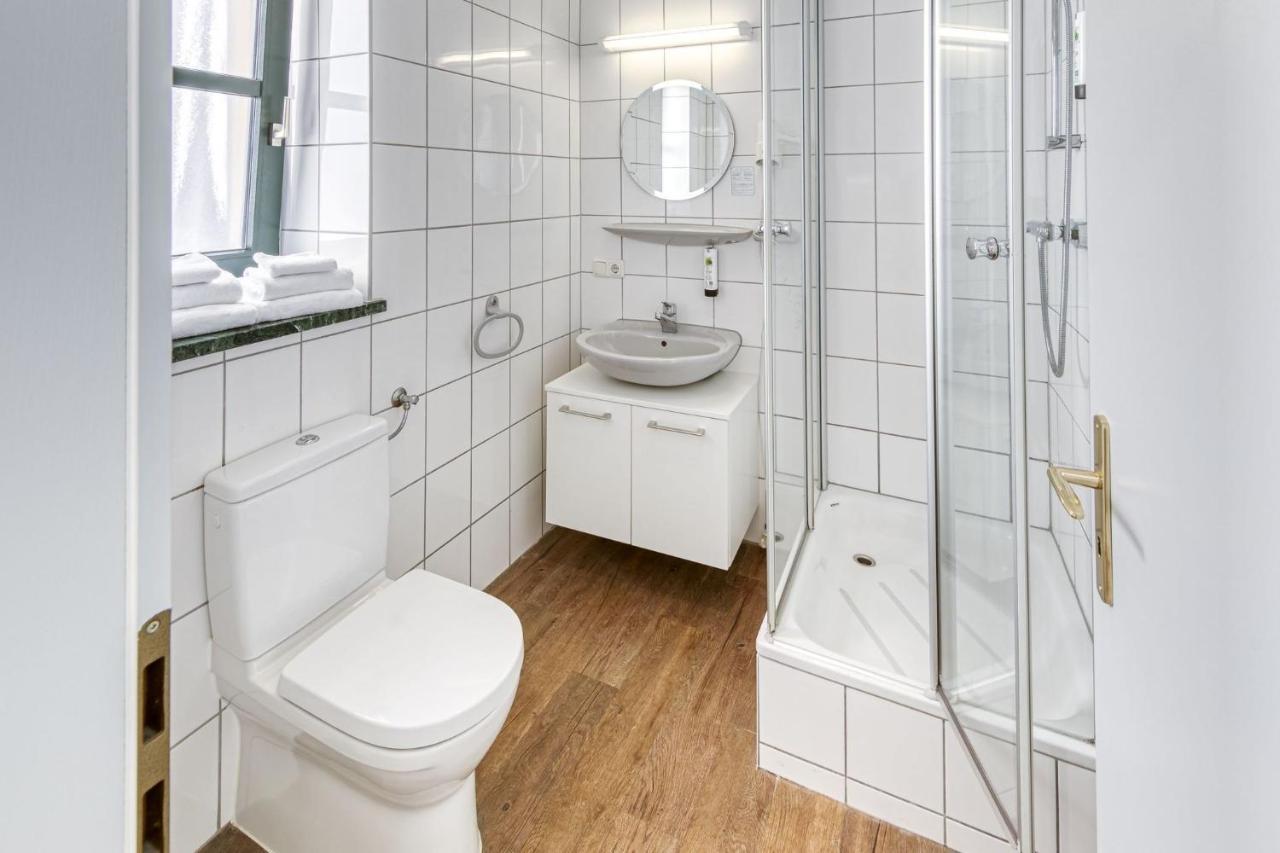 Apartment Haus Diana - Perlhuhn Waren (Mueritz)