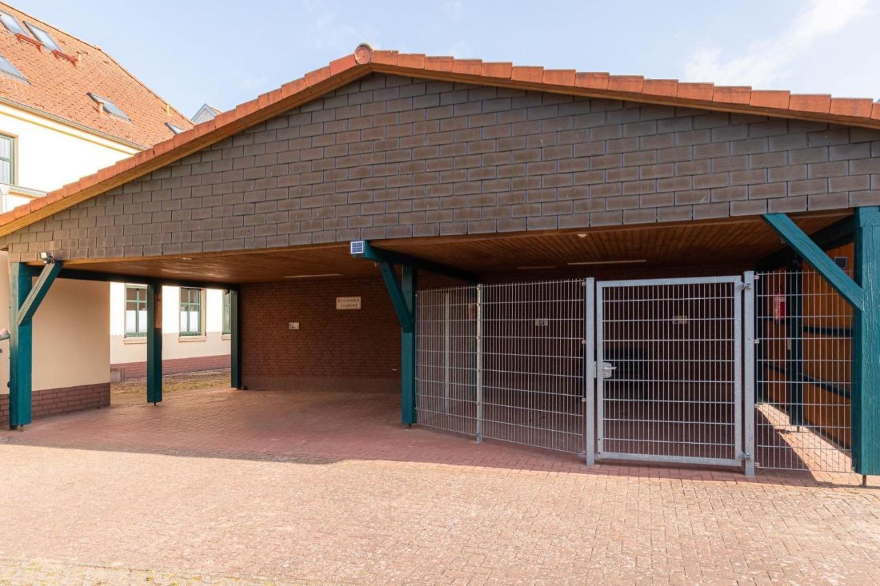 Apartment Haus Diana - Perlhuhn Waren (Mueritz)