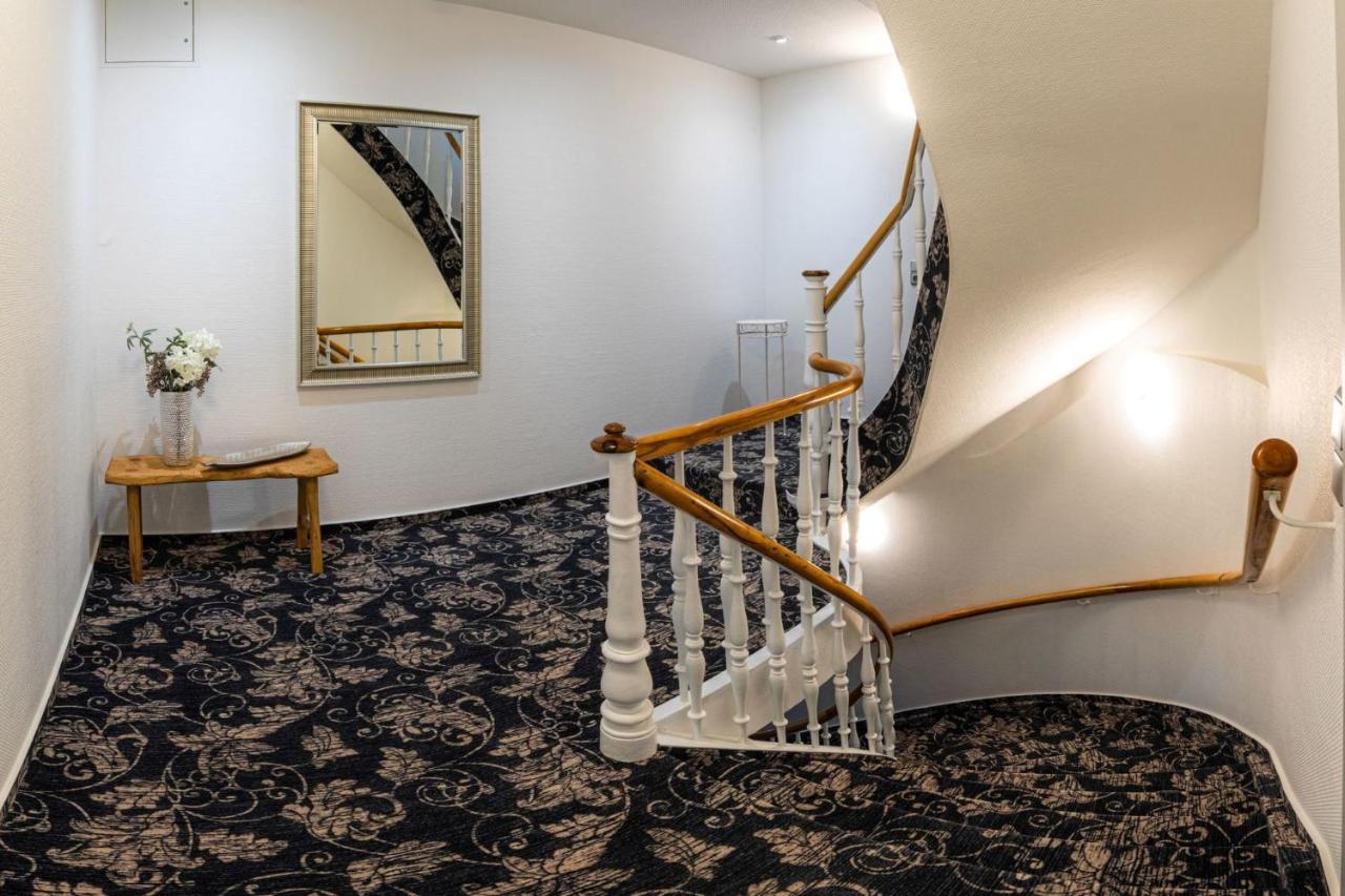 Apartment Haus Diana - Perlhuhn